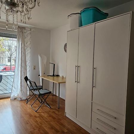 Sehr Suesse Wohnung. Altstadt Nah. Nuremberg Exterior photo