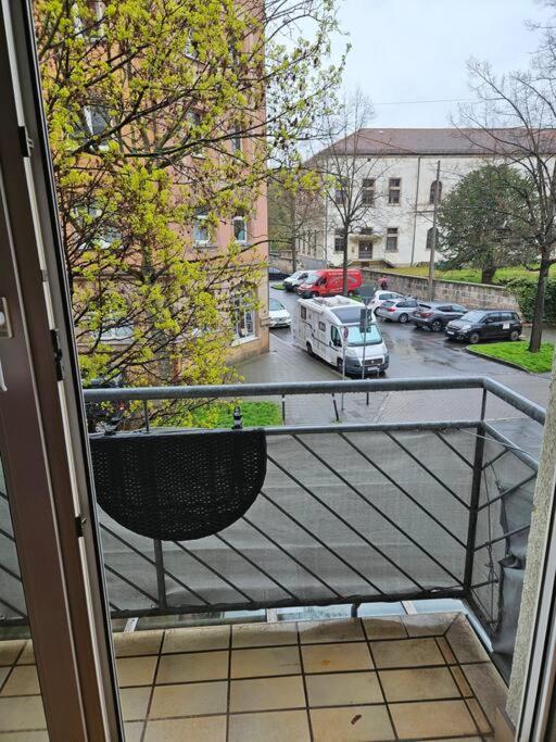 Sehr Suesse Wohnung. Altstadt Nah. Nuremberg Exterior photo