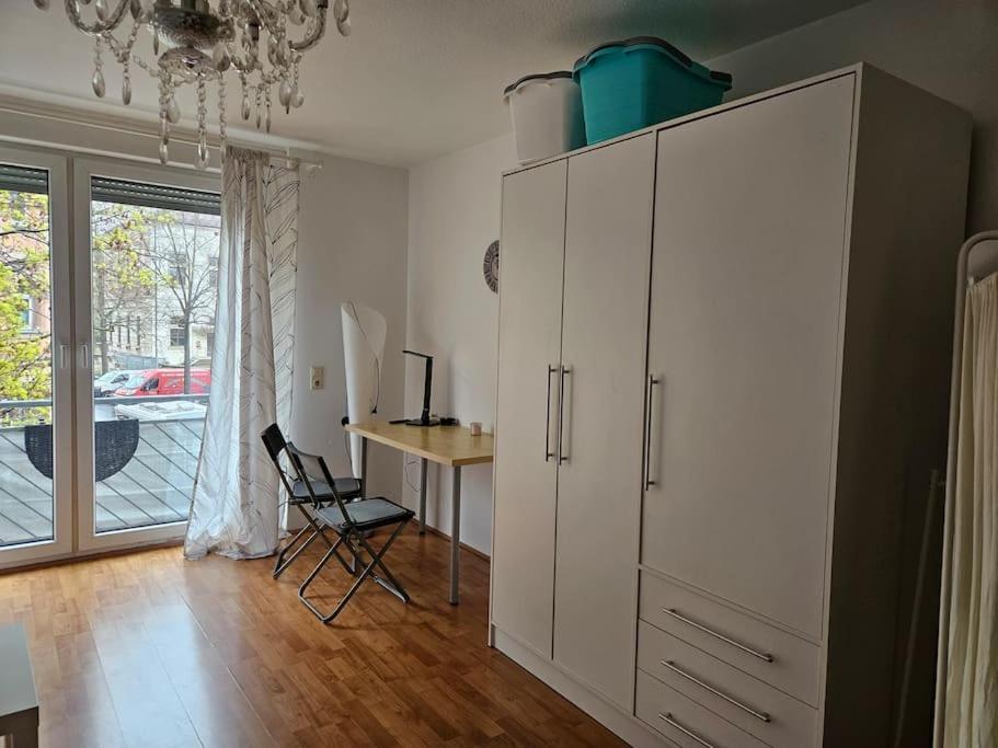 Sehr Suesse Wohnung. Altstadt Nah. Nuremberg Exterior photo
