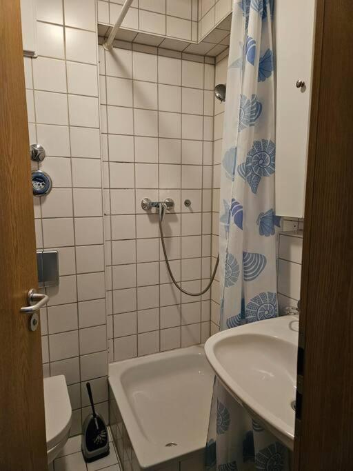 Sehr Suesse Wohnung. Altstadt Nah. Nuremberg Exterior photo